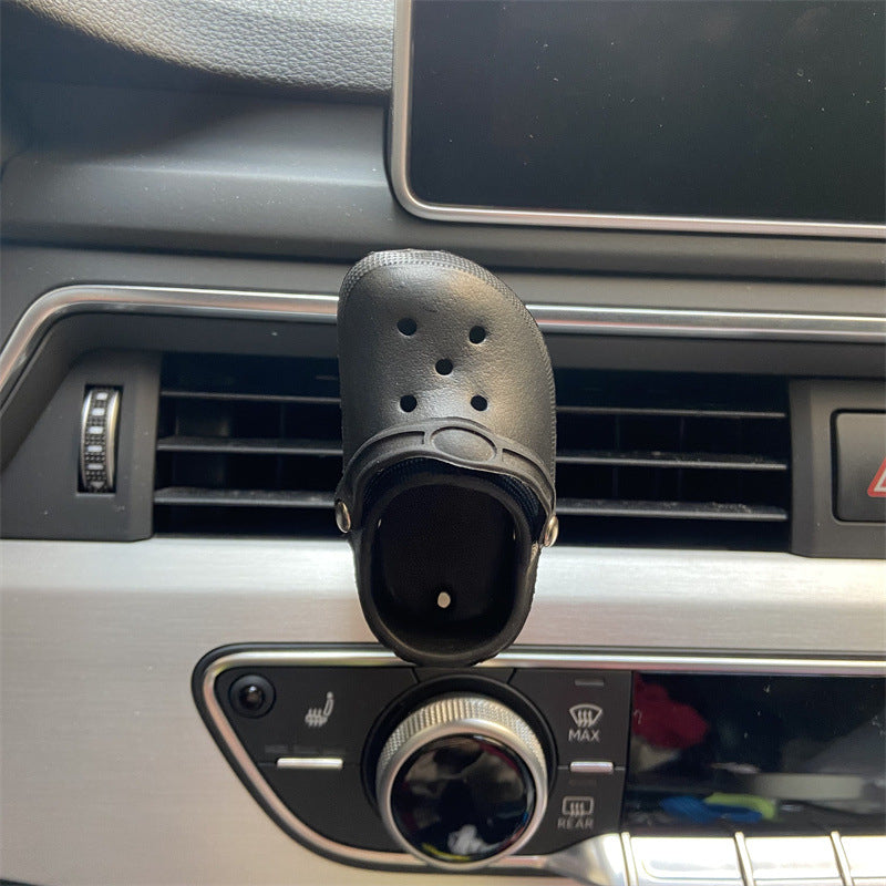 Mini Croc Air Vent Clips