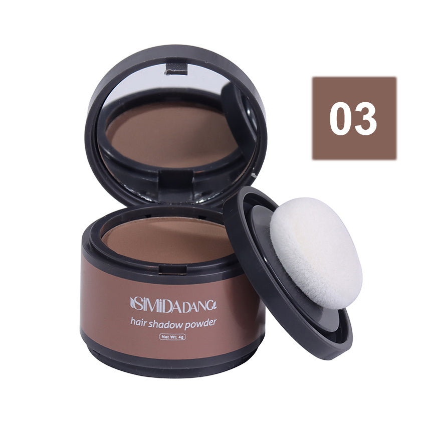 Instant Hair Shading Powder