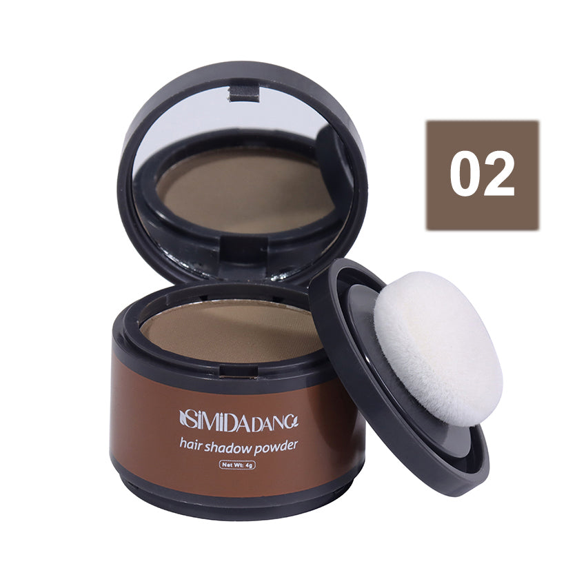 Instant Hair Shading Powder