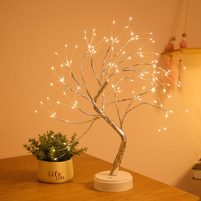 Fairy Spirit Tree Light