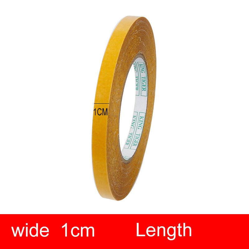 Multipurpose High Stickiness Strong 2 Sided Tape