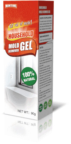 Household Mold Remover Gel