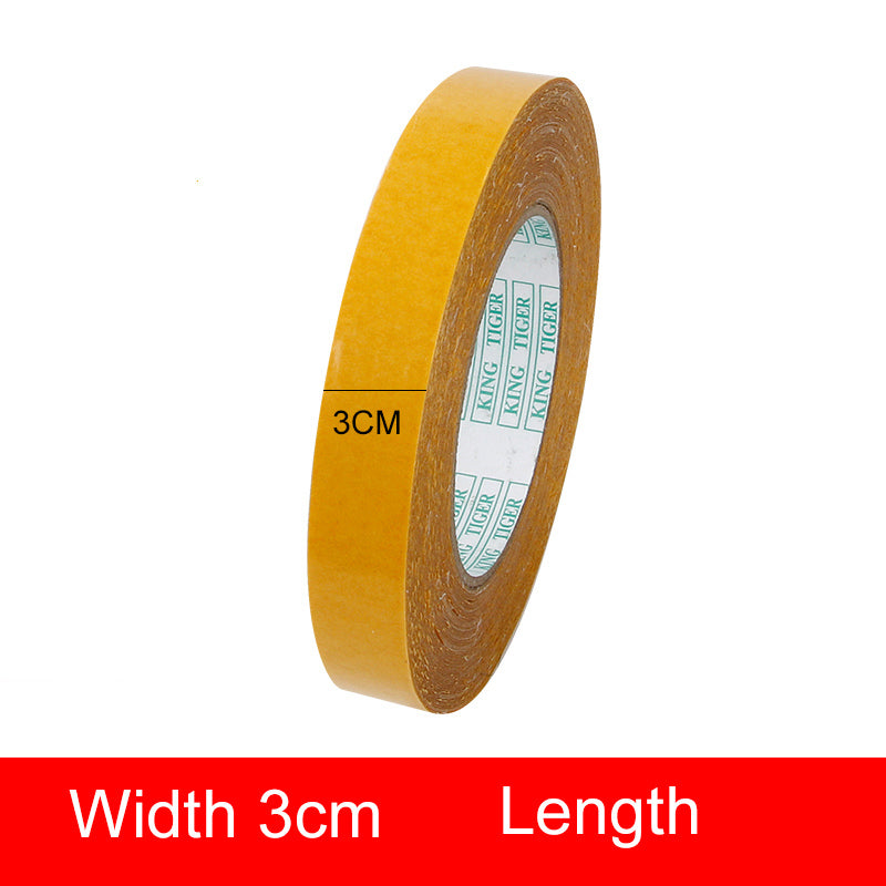 Multipurpose High Stickiness Strong 2 Sided Tape