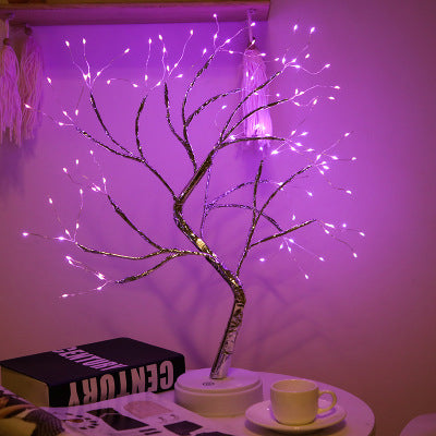 Fairy Spirit Tree Light