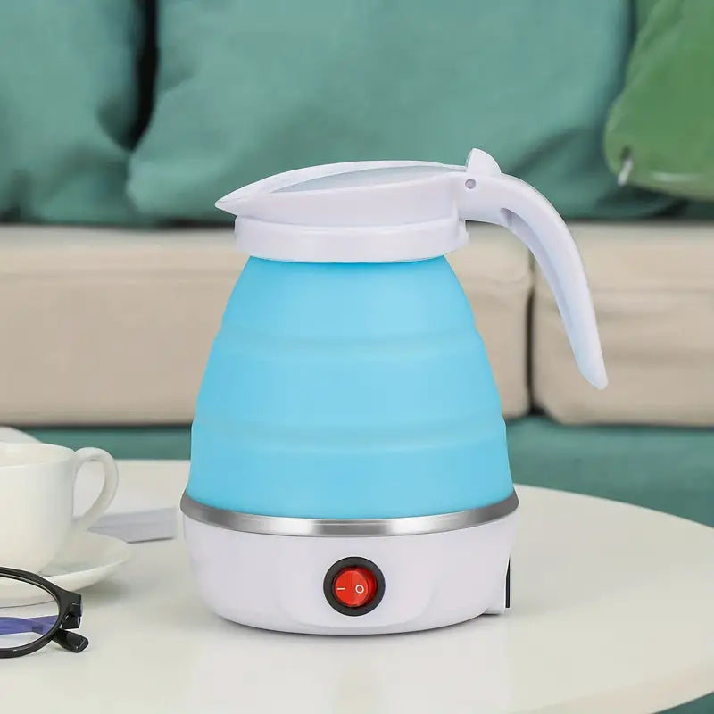 TravelWatt Pro - The ShopAllurefy Signature Electric Kettle