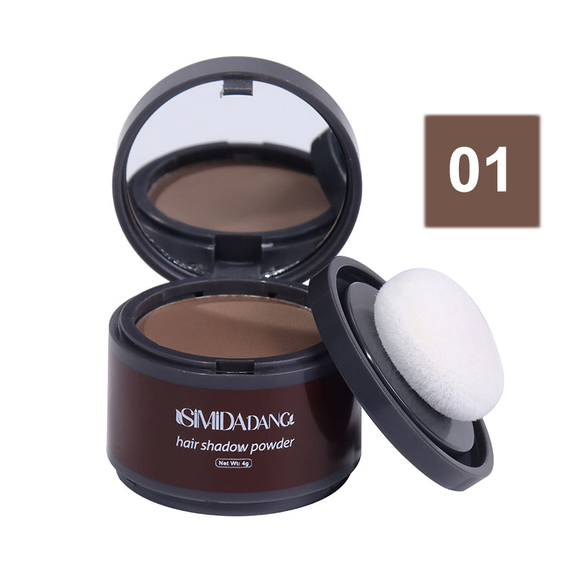 Instant Hair Shading Powder