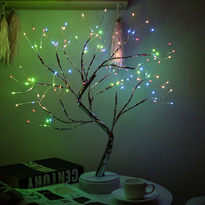 Fairy Spirit Tree Light