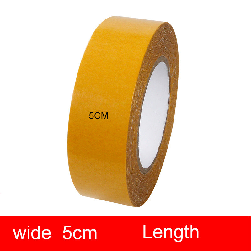 Multipurpose High Stickiness Strong 2 Sided Tape