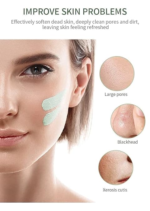 GreenTea Elixir Mask Stick