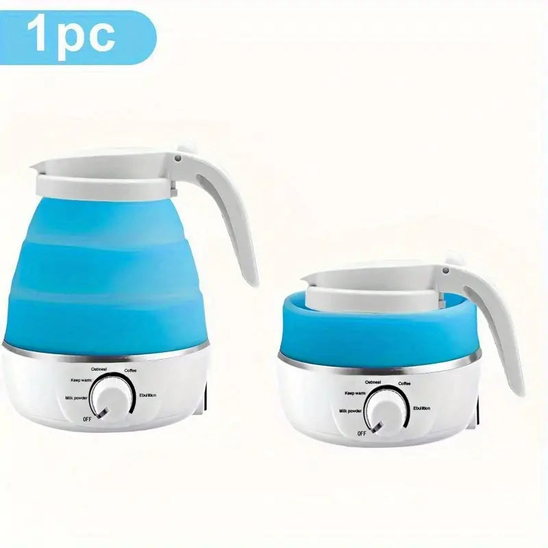 TravelWatt Pro - The ShopAllurefy Signature Electric Kettle