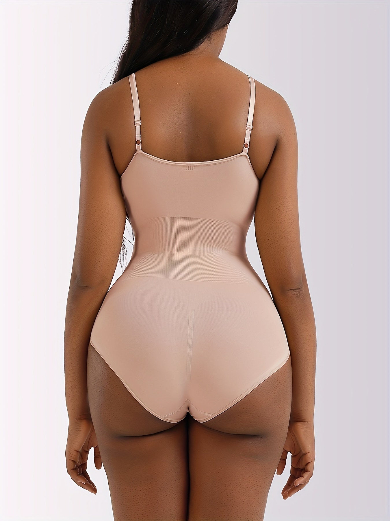 HeyShape Contour Elegance Bodysuit