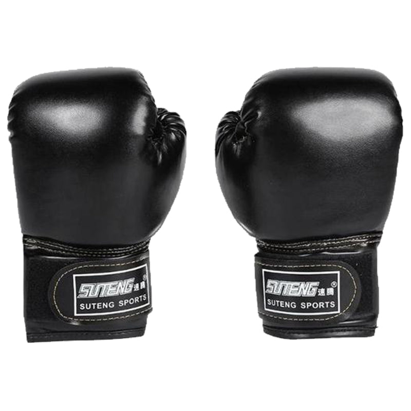 Junior StrikeForce Boxing Gloves: Youth Training and Sparring Gear