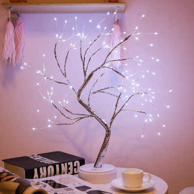 Fairy Spirit Tree Light