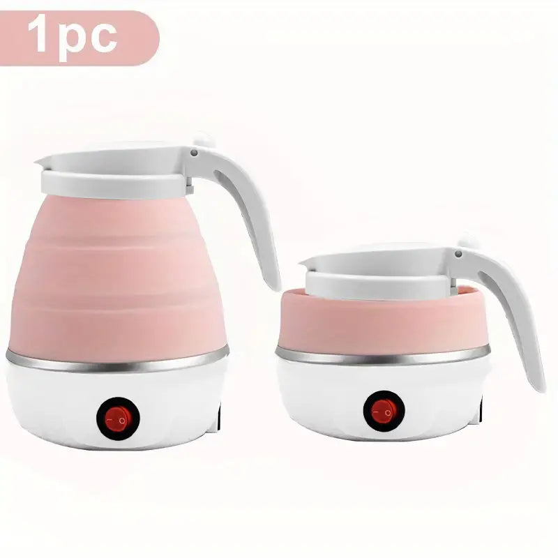 TravelWatt Pro - The ShopAllurefy Signature Electric Kettle