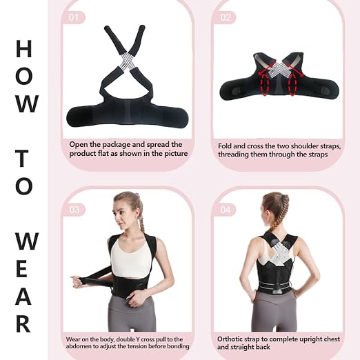 Posture Corrector