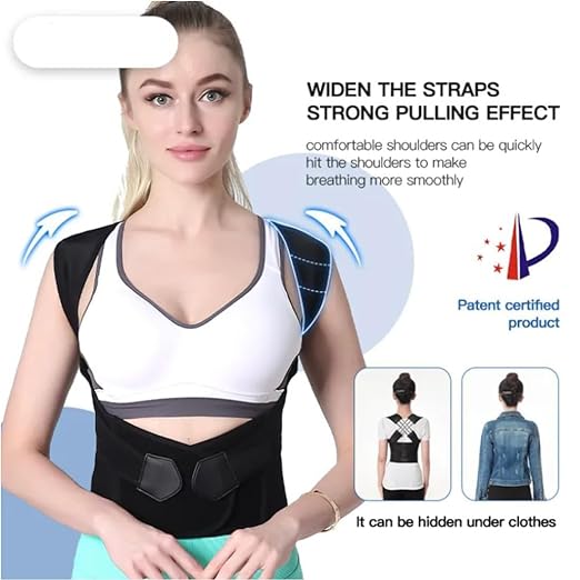 Posture Corrector