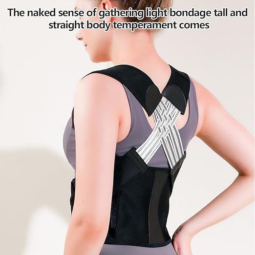 Posture Corrector