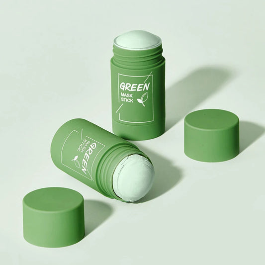 GreenTea Elixir Mask Stick