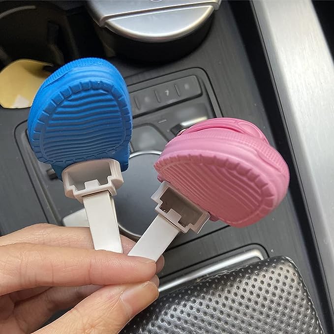 Mini Croc Air Vent Clips