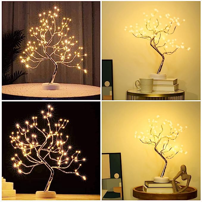 Fairy Spirit Tree Light