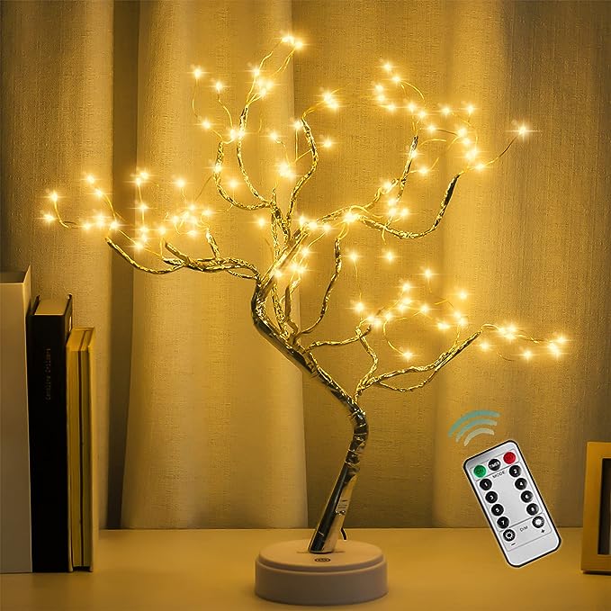 Fairy Spirit Tree Light