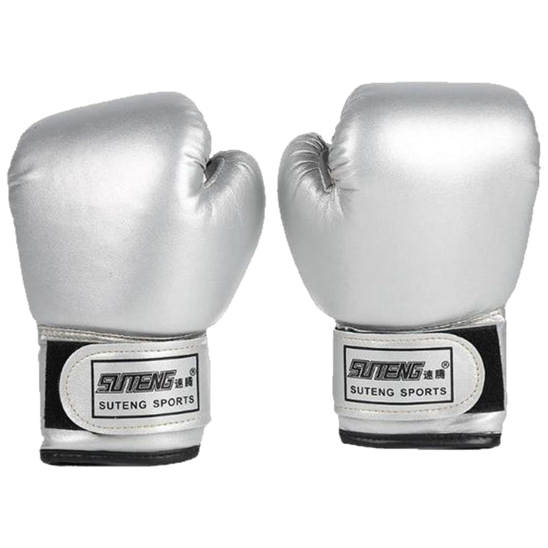 Junior StrikeForce Boxing Gloves: Youth Training and Sparring Gear