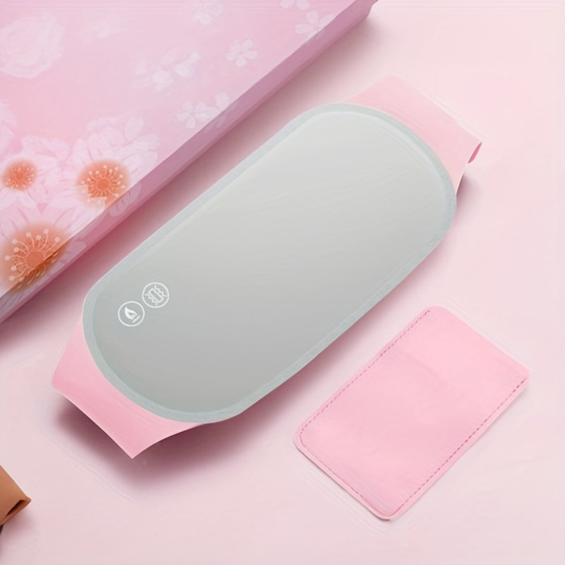 ComfortEase™ Menstrual Relief Pad: Your Ultimate Companion for Soothing Comfort