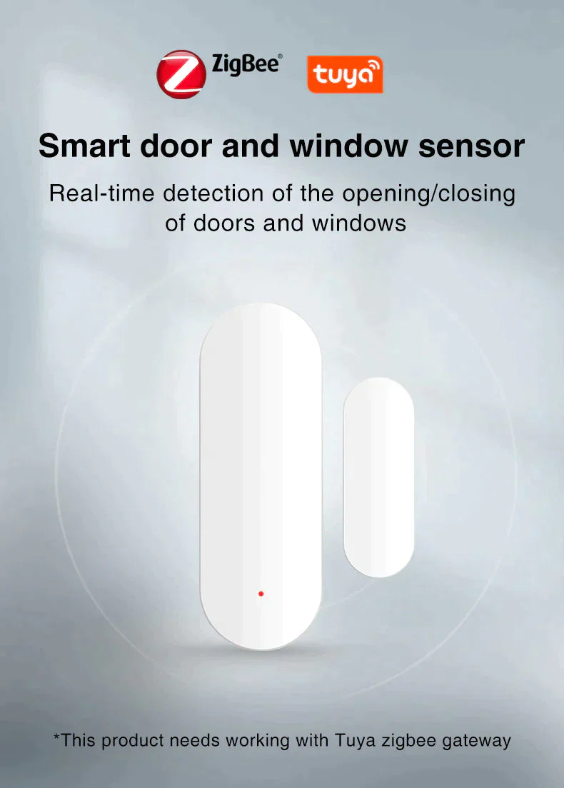 Complete Peace of Mind - Allurefy Smart Security