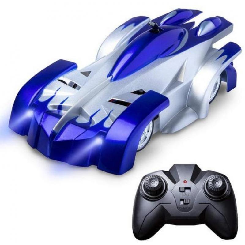 Unleash Fun with the Anti Gravity RC Car™