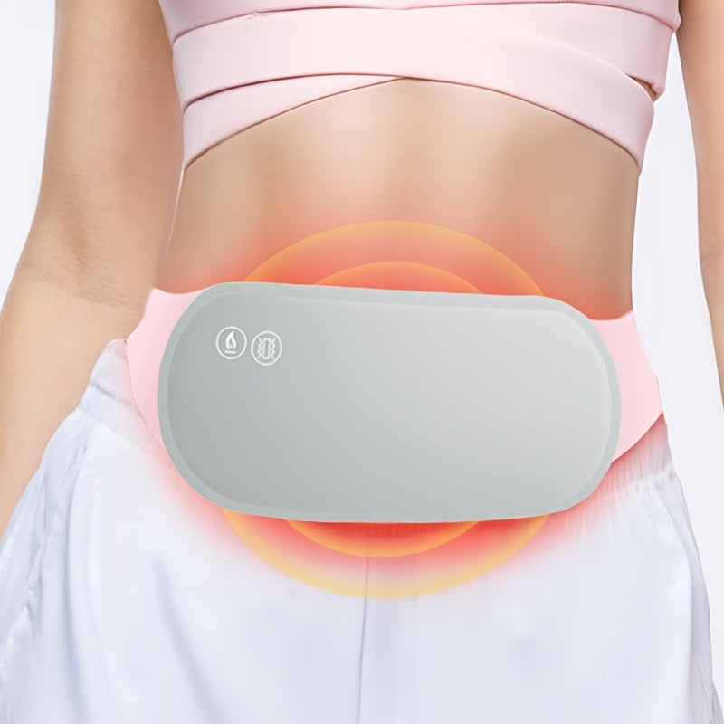 ComfortEase™ Menstrual Relief Pad: Your Ultimate Companion for Soothing Comfort