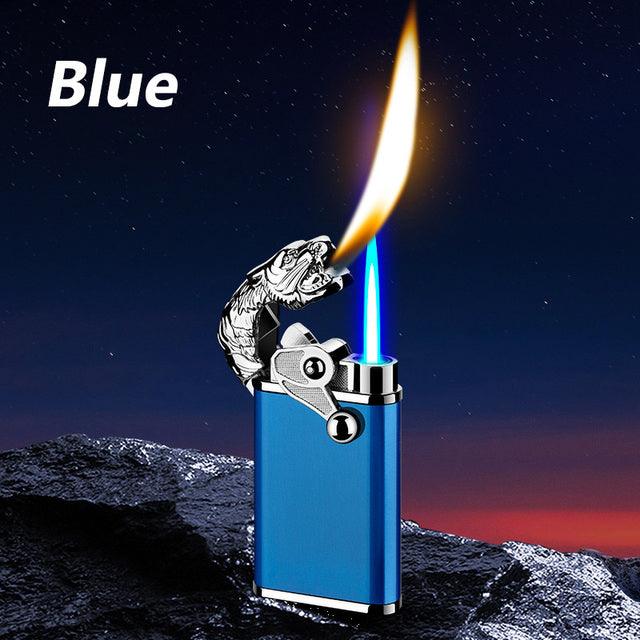 Experience the Evolution: CrocFlame Lighter 2.0