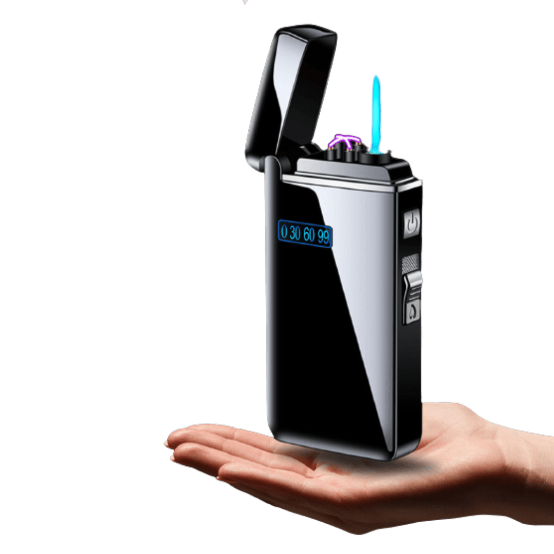 Dual Arc Lighter™ - ShopAllurefy