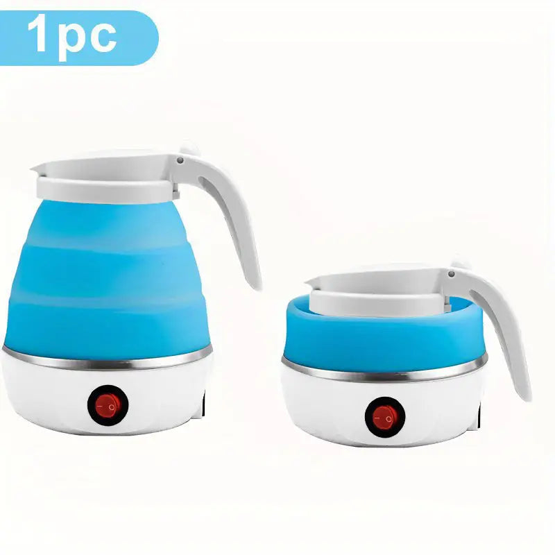 TravelWatt Pro - The ShopAllurefy Signature Electric Kettle