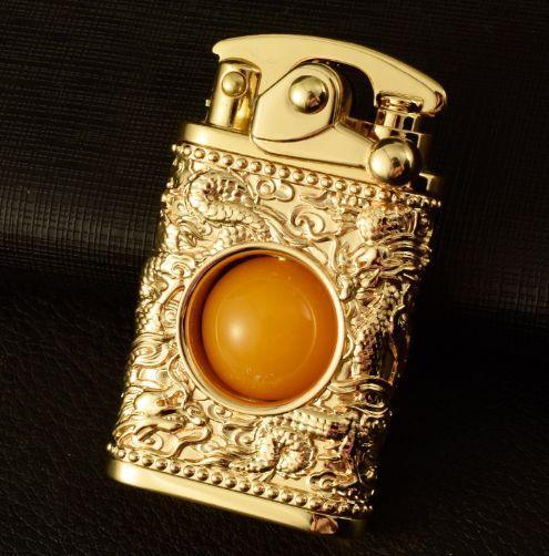 Vintage Antique Cigarette Lighter