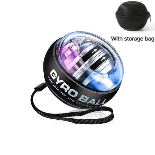 Fitness Gyro Ball