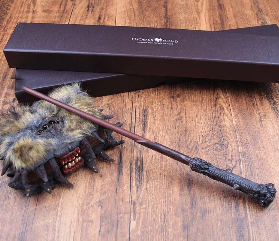 Harry Potter Fireball Magic Wand