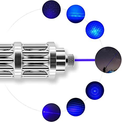 Military Grade Laser Pointer for Precision