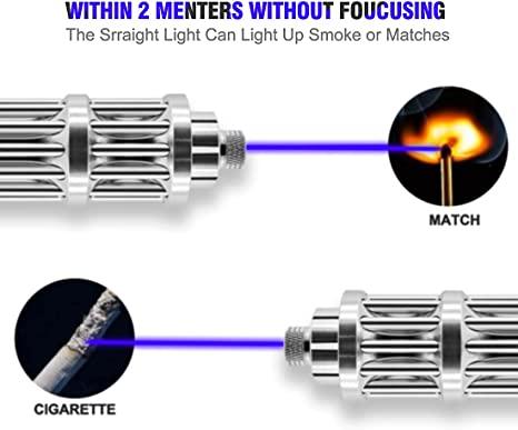 High Power Blue Laser Device