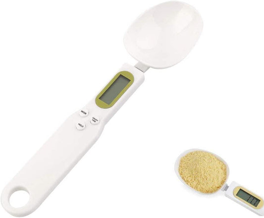 High Precision Digital Spoon Scale