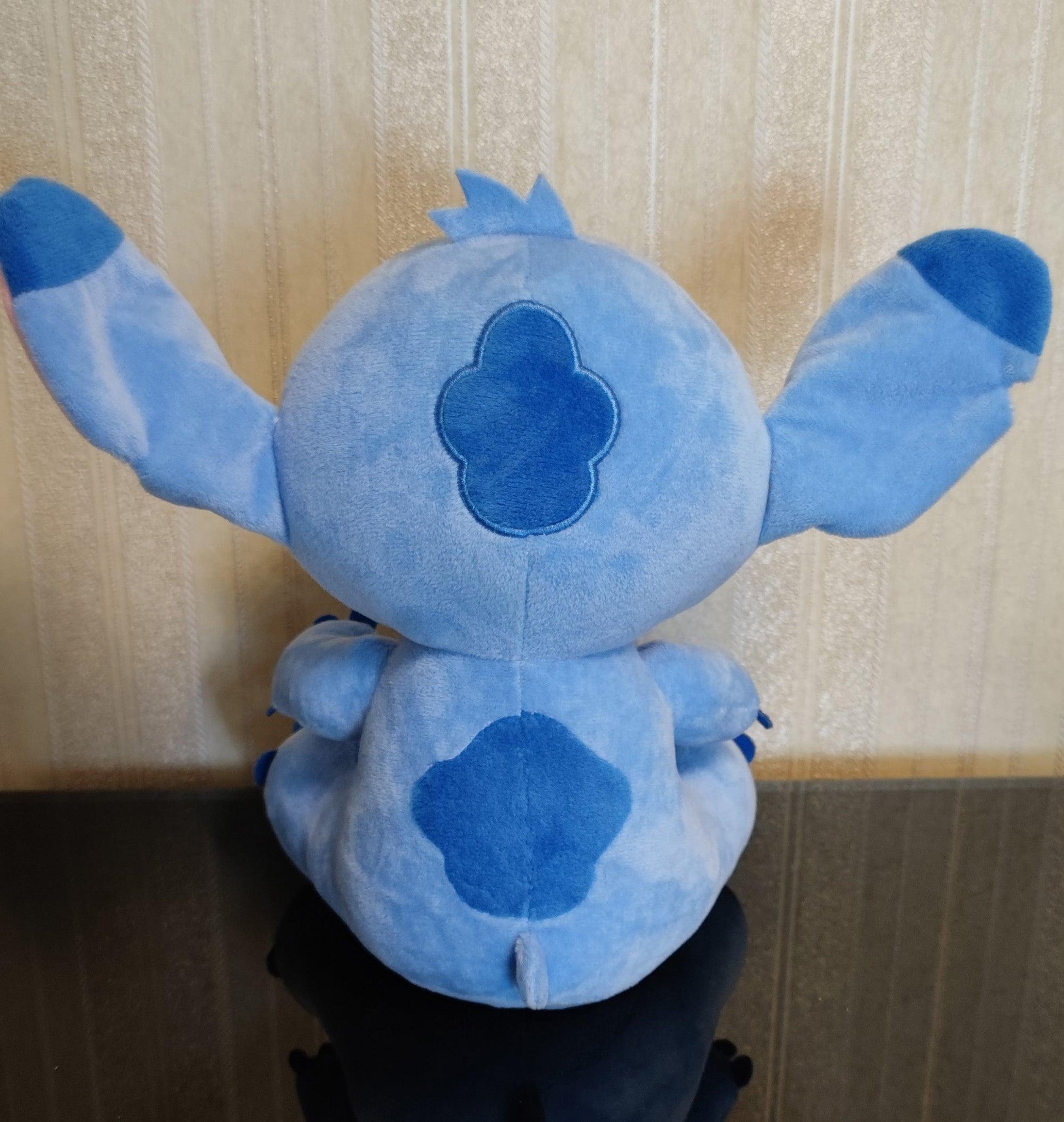 Lively Disney Lilo and Stitch Plush Anime Dolls