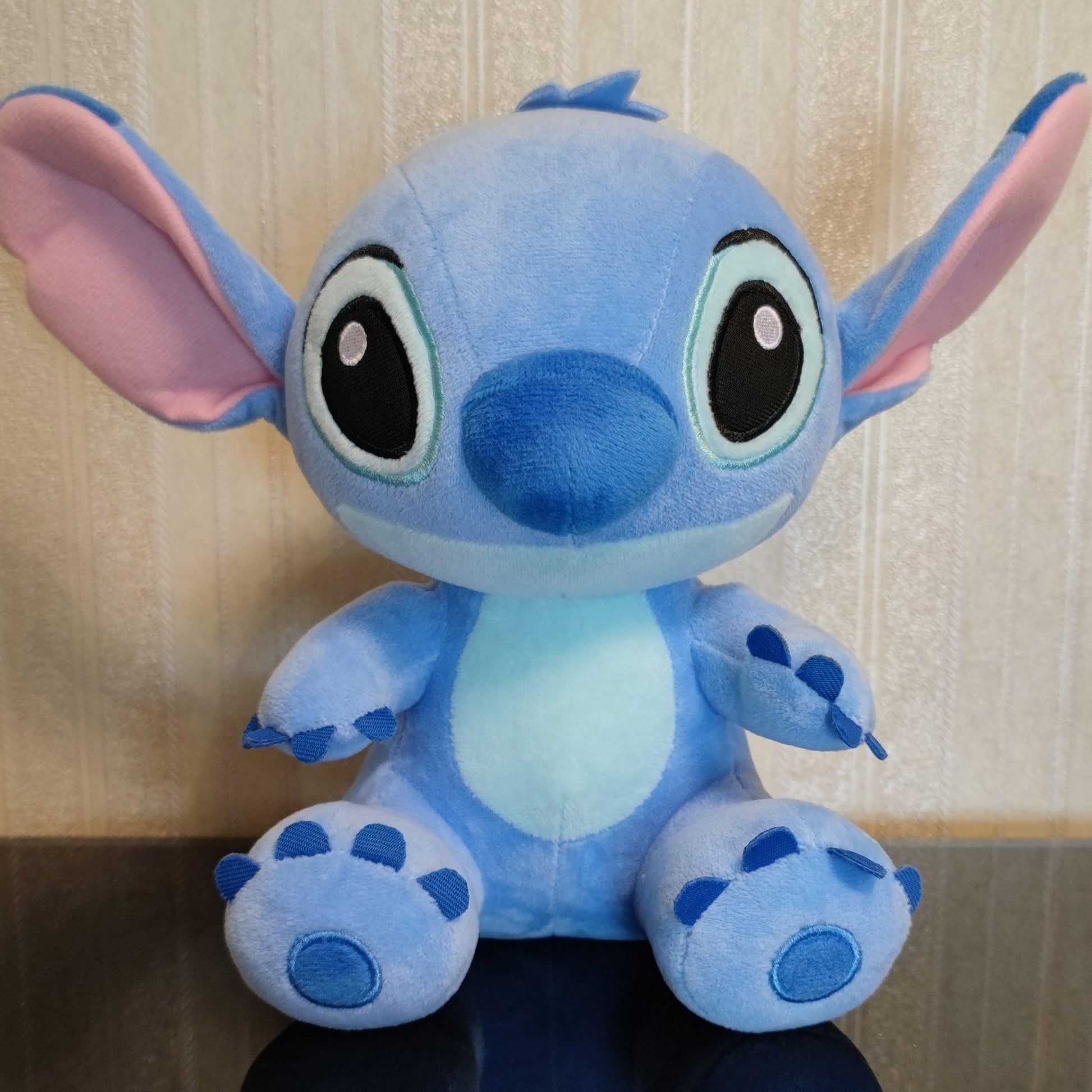 Lilo Plush Doll Filled with Premium Softness