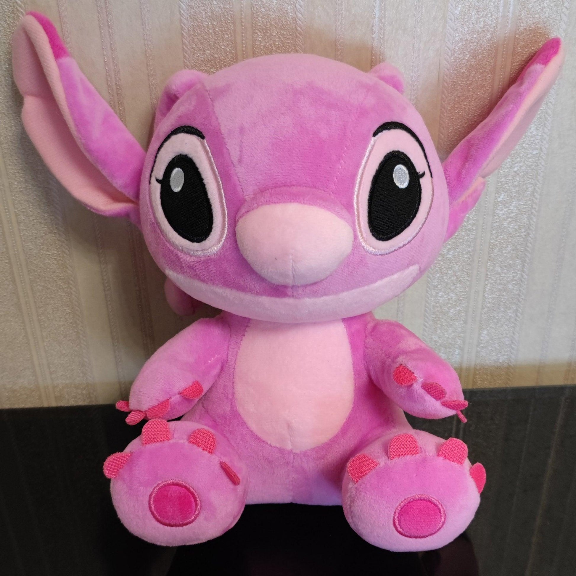 Charming Stitch Lilo Doll: A Treasured Companion for Kids