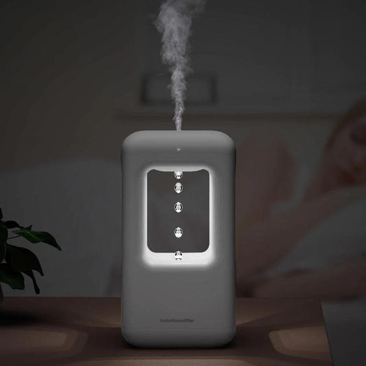 Humidion - Anti Gravity Humidifier