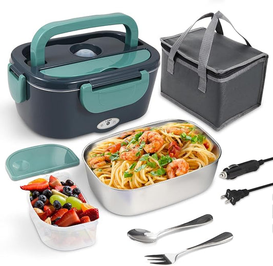 HotMeal Electric Lunch Box