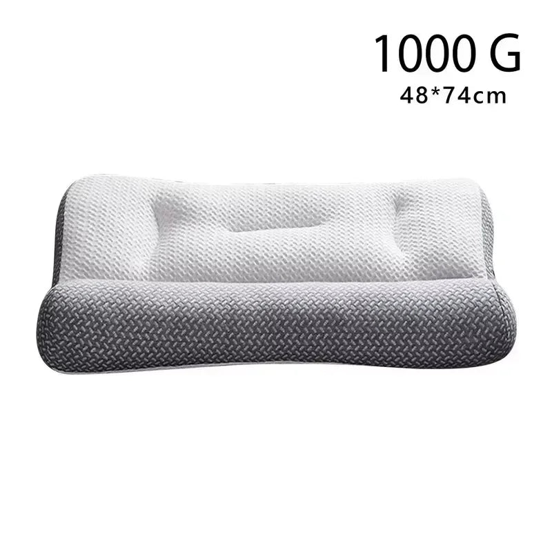 Orthopedic Comfort Neck Pillow