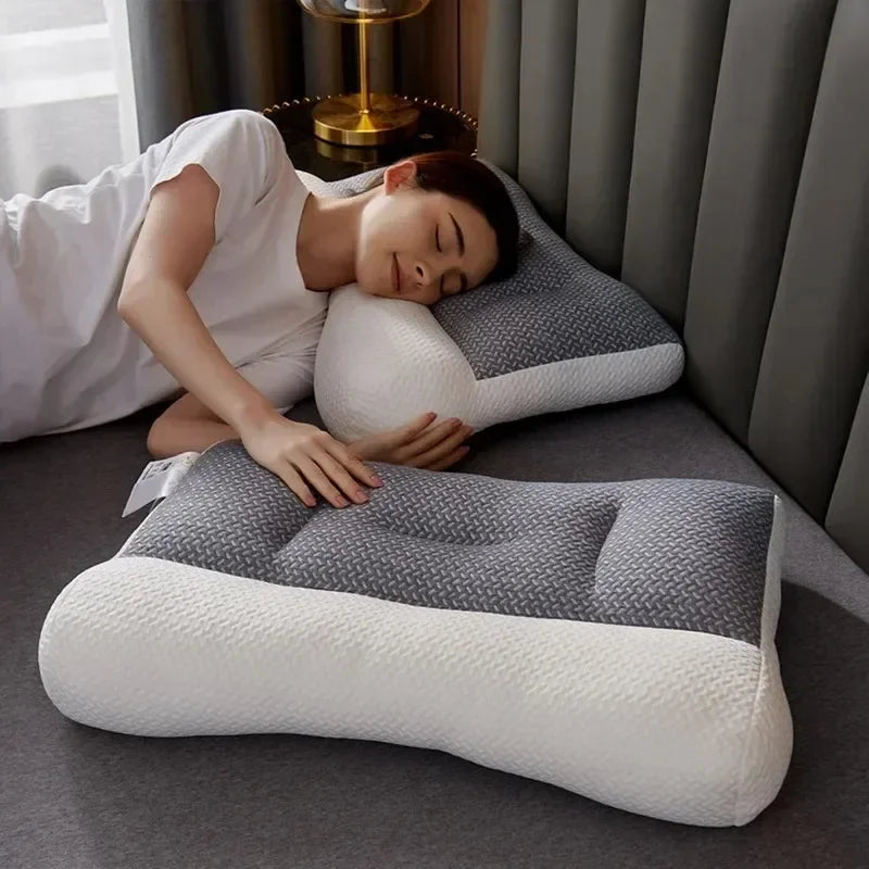 Orthopedic Comfort Neck Pillow