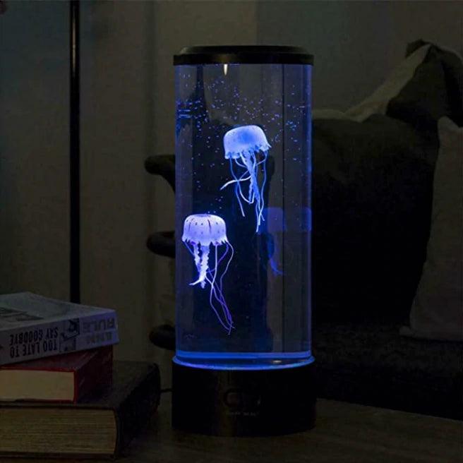 Captivating Jellyfish Lamp™️ centerpiece