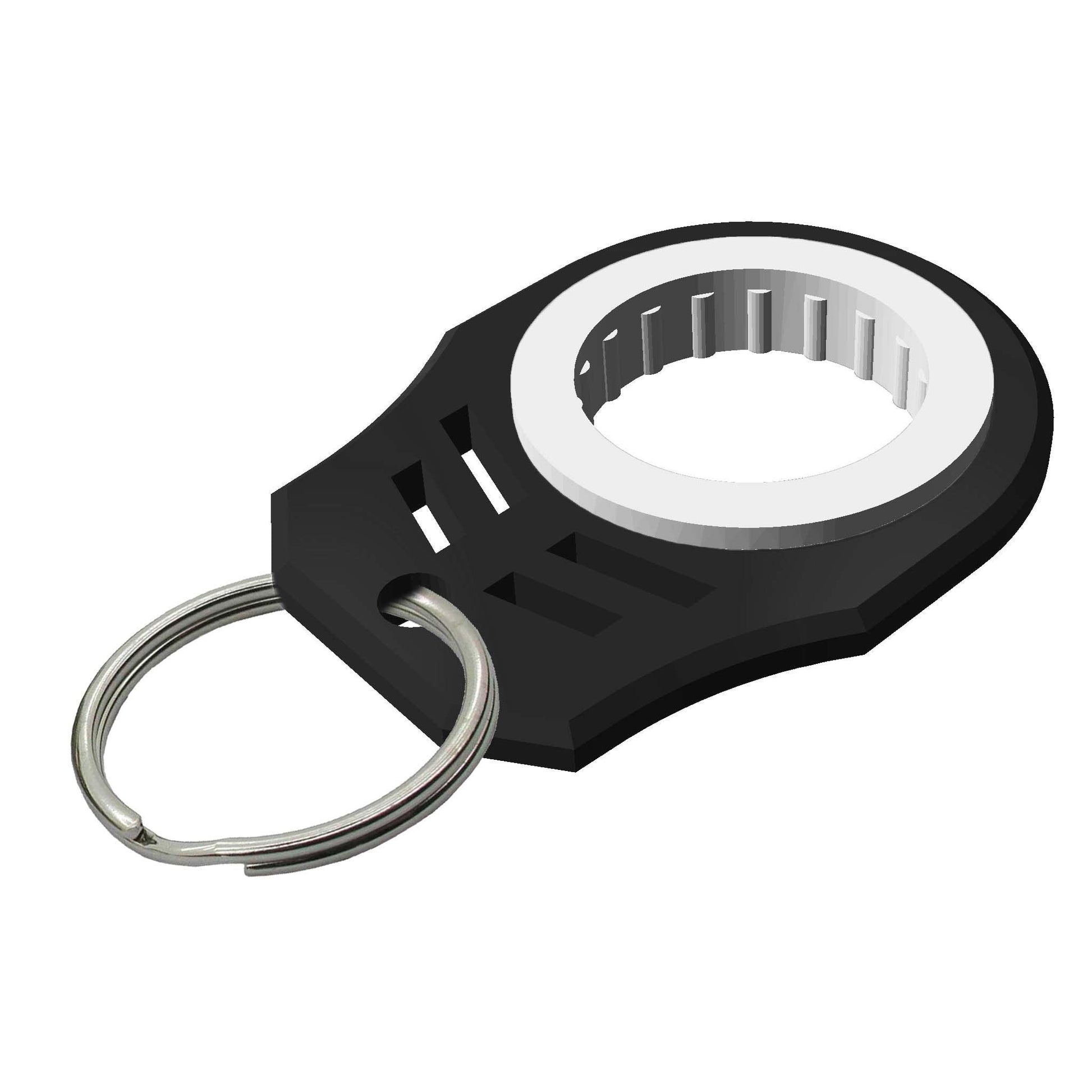 Key Chain Spinner Toy for Relaxation