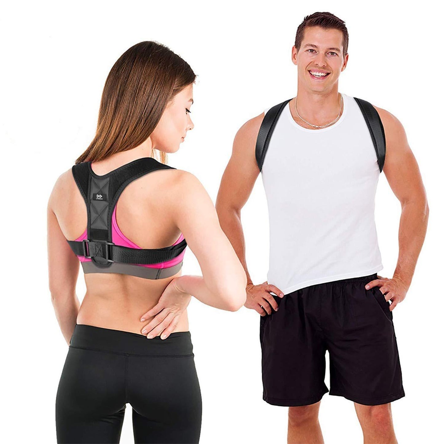 Best Posture Correction Brace