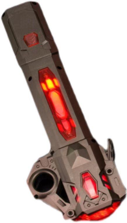 RGB Retractable Laser Sword - ShopAllurefy